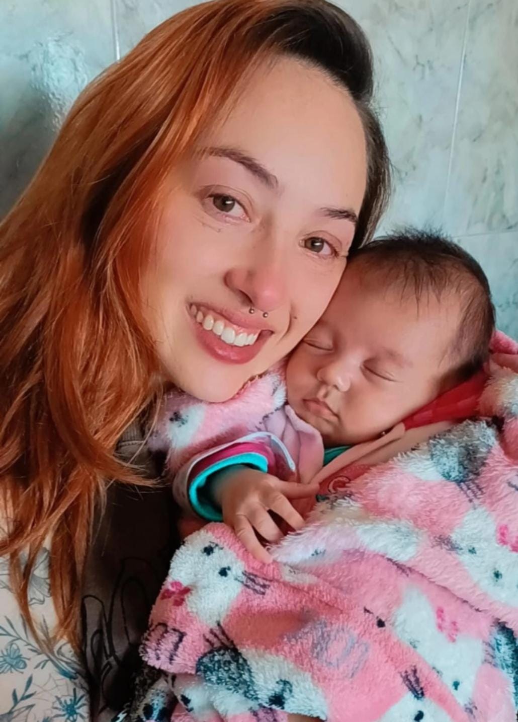 Liz e Dinda Paulinha