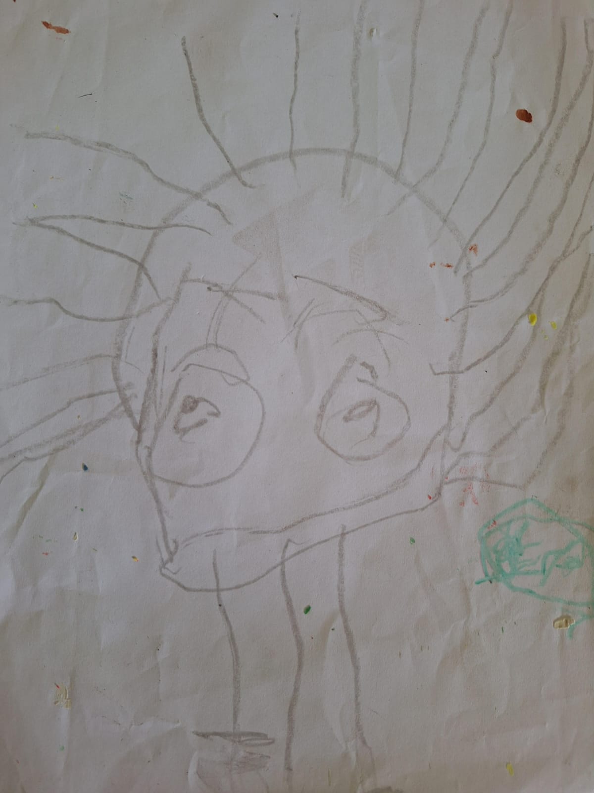 Arte Liz Maria 7