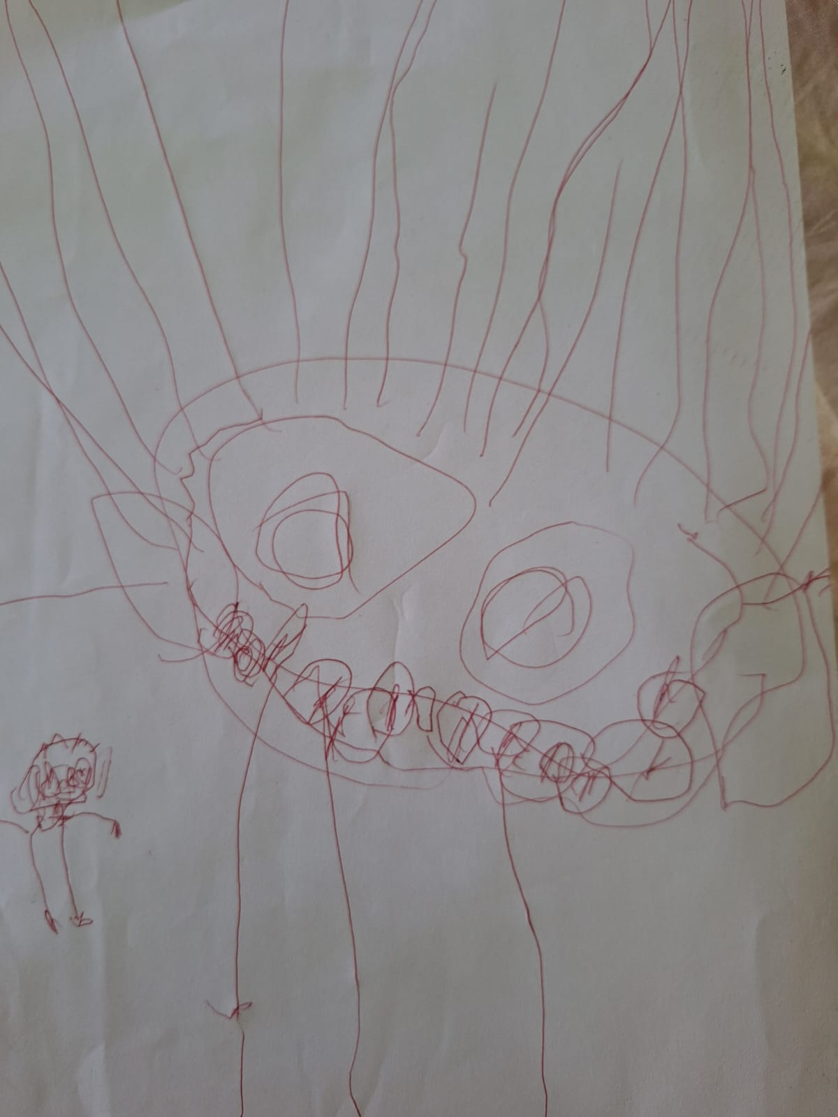 Arte Liz Maria 5
