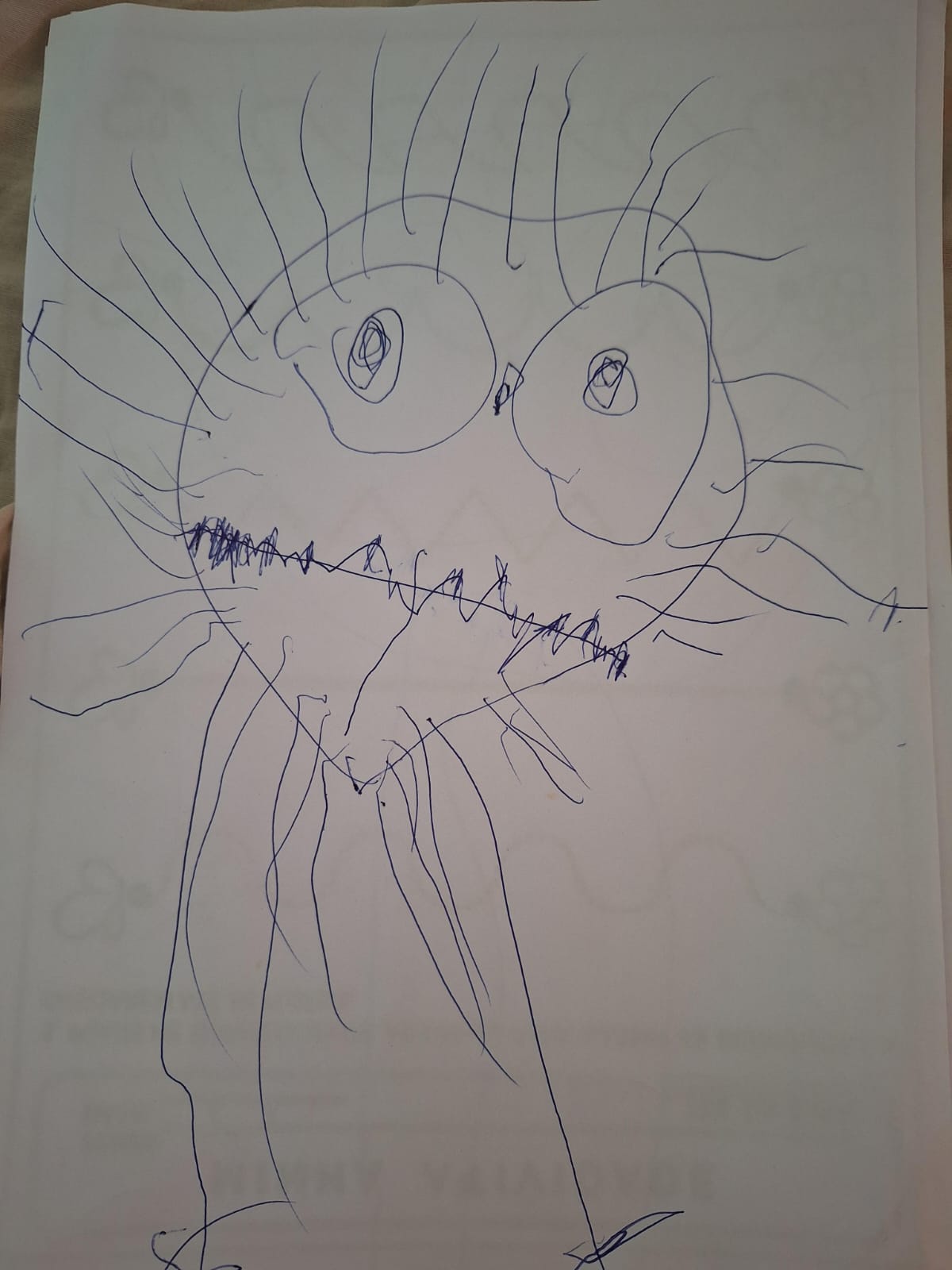 Arte Liz Maria 8