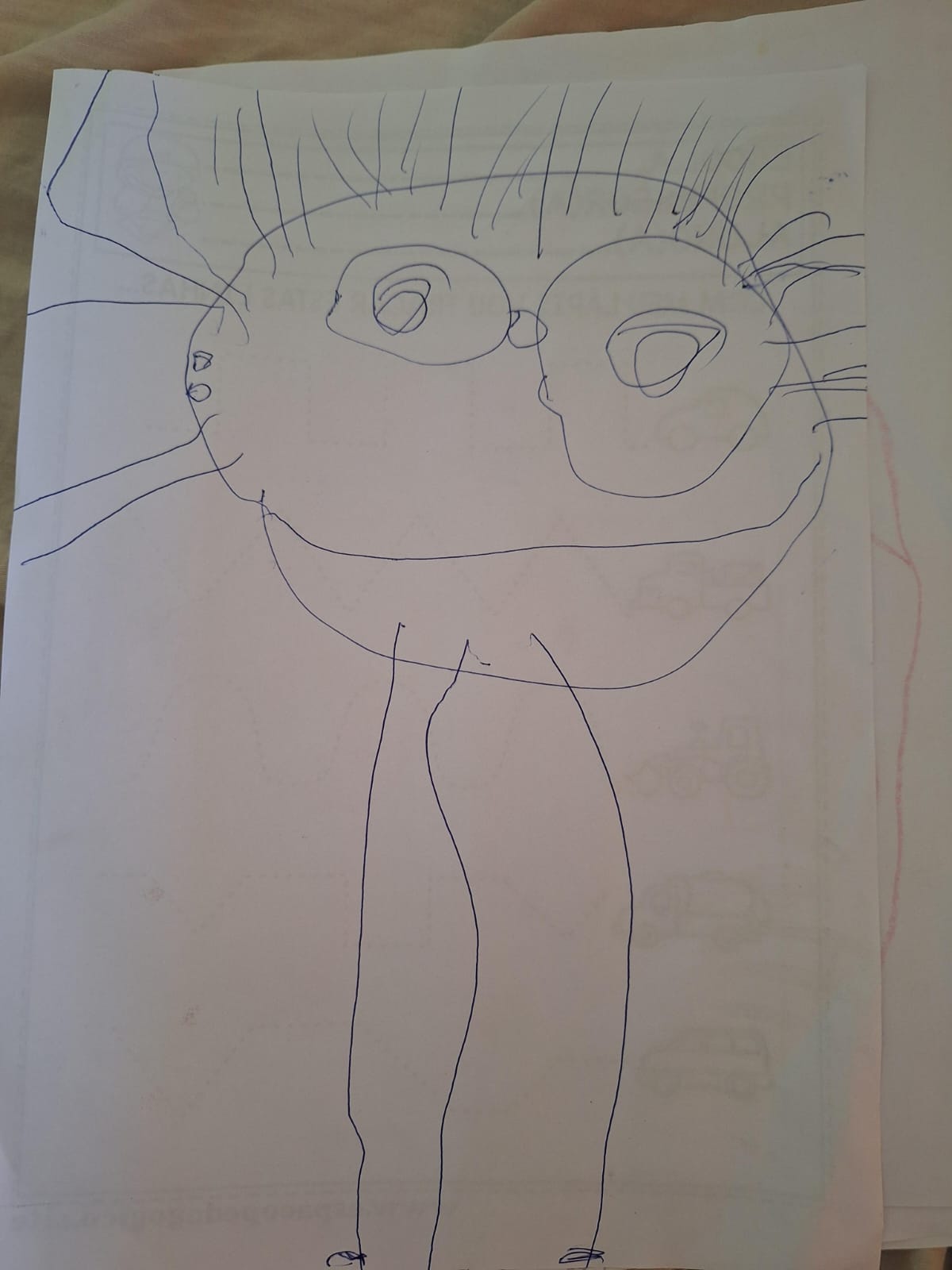 Arte Liz Maria 2